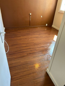 Photo de galerie - Ménage