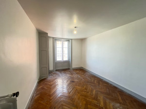 Photo de galerie - Rénovation appartement 