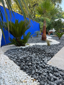 Photo de galerie - Paysagiste - Aménagement du jardin