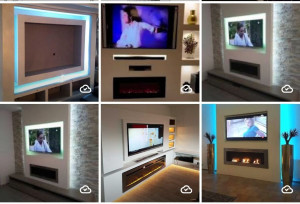 Photo de galerie - Décoration de salon 