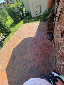 Photo de galerie - Artisan tout corps d'état - Rénovation