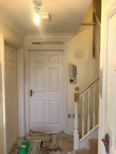 Photo de galerie - Avant petits savatimes