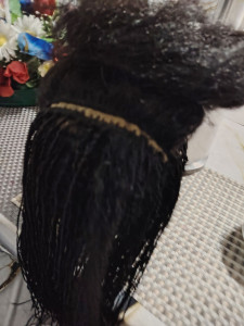 Photo de galerie - Coiffure à domicile