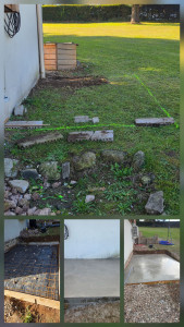 Photo de galerie - Maçonnerie