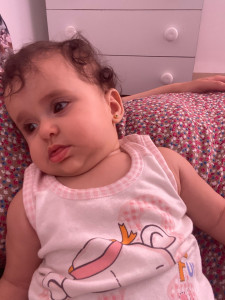 Photo de galerie - Garde de zahia 