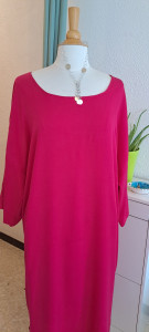 Photo de galerie - Couturière