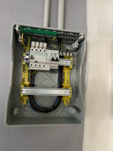 Photo de galerie - Coffret de locale