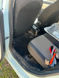 Photo de galerie - Lavage auto