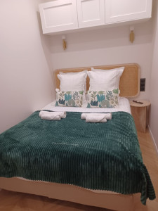 Photo de galerie - Airbnb 