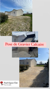 Photo de galerie - Paysagiste - Aménagement du jardin