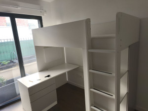 Photo de galerie - Ikea 