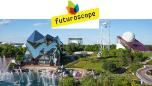 Photo de galerie - Lieu privilégié Chasseneuil du Poitou - Futuroscope