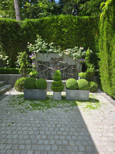 Photo de galerie - Suivi de taille