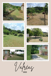Photo de galerie - Propriétés privées 