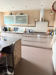 Photo de galerie - Ménage et entretien d’une cuisine 