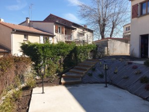 Photo de galerie - Paysagiste - Aménagement du jardin