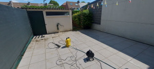 Photo de galerie - Paysagiste - Aménagement du jardin