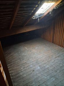 Photo de galerie - Évacuation déchets - Gravats