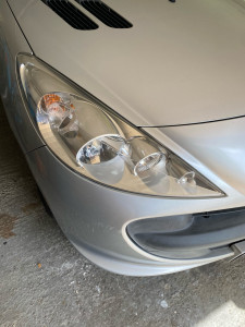 Photo de galerie - Lavage auto