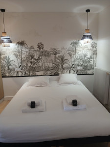 Photo de galerie - Megnage de bon qualité 