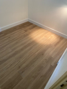 Photo de galerie - Parquet 