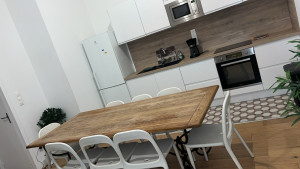 Photo de galerie - Ménage