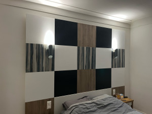 Photo de galerie - Bricolage et multi services