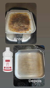 Photo de galerie - Ménage