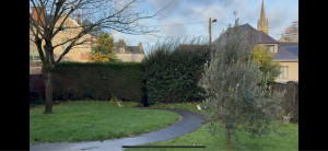 Photo de galerie - Avant