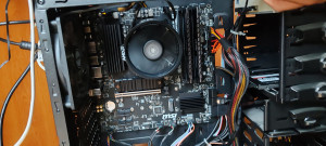 Photo de galerie - Dépannage informatique