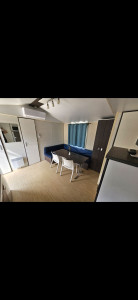 Photo de galerie - Nettoyage mobil-home.