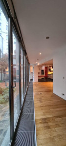 Photo de galerie - Peinture - Tapisserie