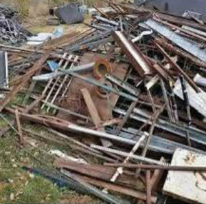 Photo de galerie - Je Débarrasse  et je suis à vaux servise