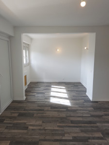 Photo de galerie - Réhabilitation d'un appartement complet 