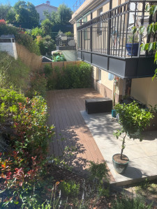 Photo de galerie - Paysagiste - Aménagement du jardin