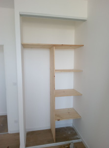 Photo de galerie - Bricolage et multi services