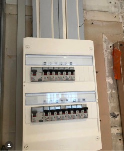 Photo de galerie - Tableau 