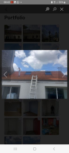 Photo de galerie - Couverture - Toiture