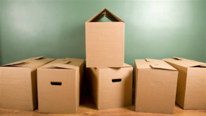 Photo de galerie - Déménagement 