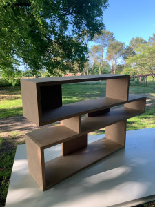 Photo de galerie - Menuiserie - Huisserie - Agencement