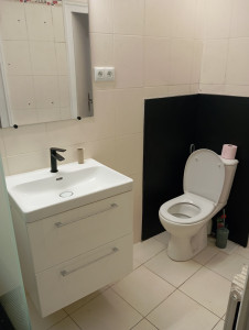 Photo de galerie - Bricolage et multi services