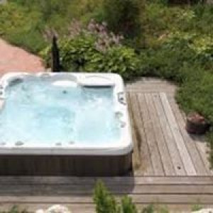 Photo de galerie - VENTE & INSTALLATION SPA