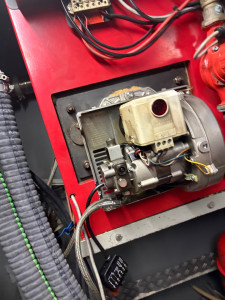 Photo de galerie - Chauffage - Climatisation