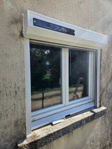 Photo de galerie - Menuiserie - Huisserie - Agencement