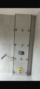 Photo de galerie - Carrelage