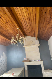 Photo de galerie - Avant 