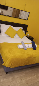 Photo de galerie - Ménage