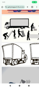 Photo de galerie - Manutention