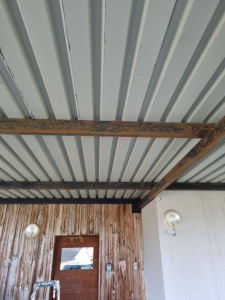 Photo de galerie - Peinture - Tapisserie