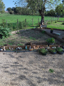 Photo de galerie - Paysagiste - Aménagement du jardin